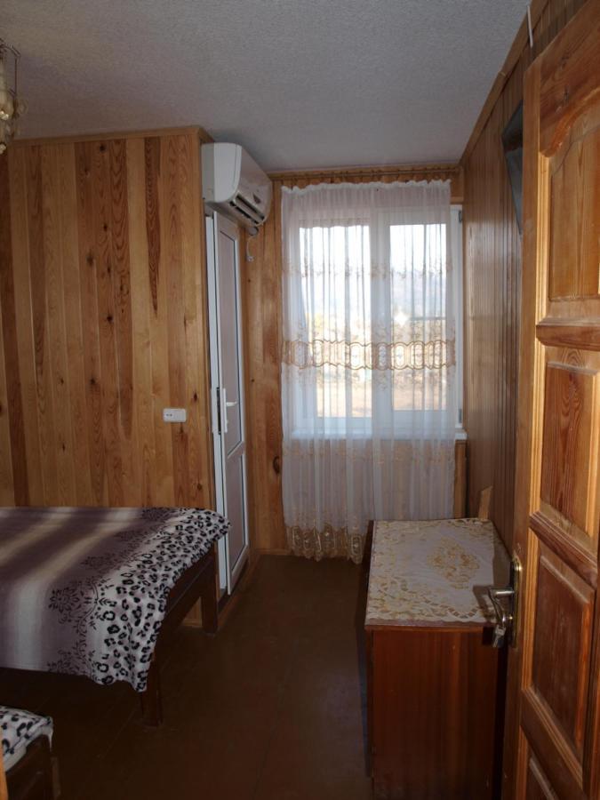 Mechta Guest House Zandrypsch Zimmer foto