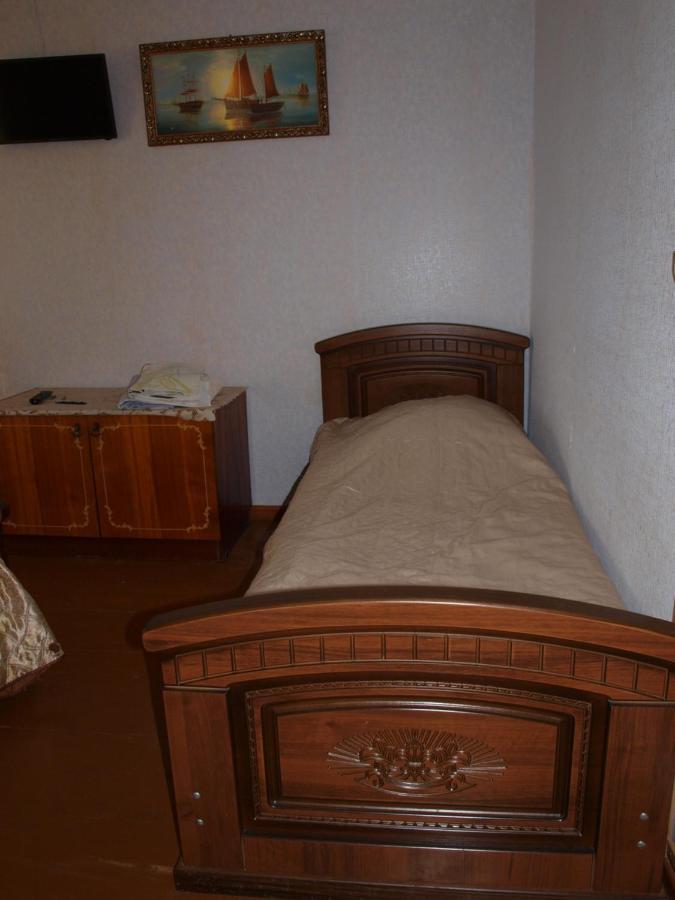 Mechta Guest House Zandrypsch Exterior foto