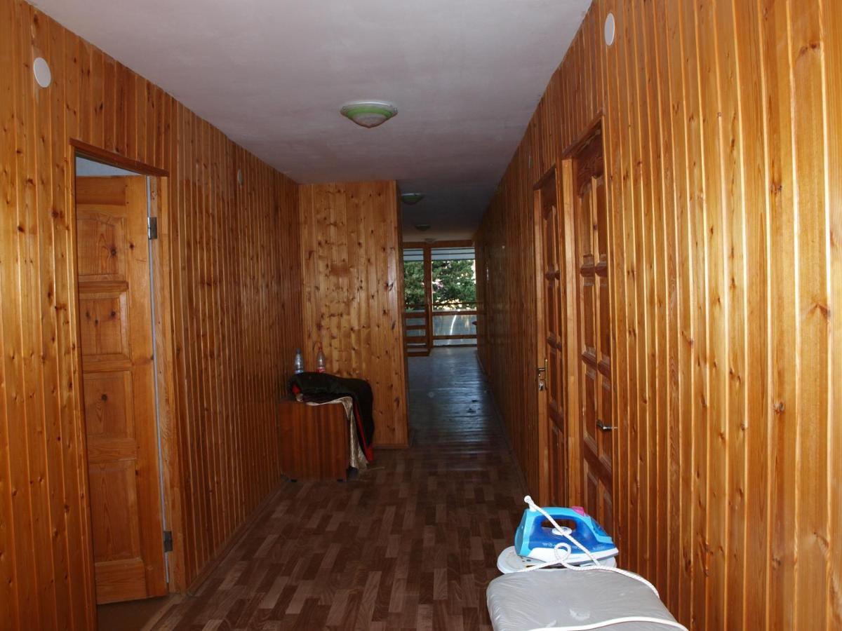 Mechta Guest House Zandrypsch Exterior foto
